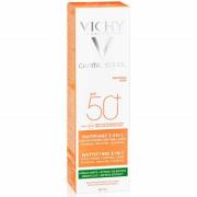 Vichy Capital Soleil Mattifying 3-in-1 LSF 50+ 50 ml