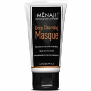 Menaji tiefreinigende Cleansing Masque (3,4 oz./75 ml)