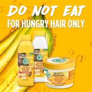 Garnier Ultimate Blends Nourishing Hair Food Bananen-Shampoo für Trock...