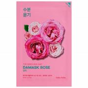Holika Holika Pure Essence Mask Sheet 20ml (Various Options) - Damask ...
