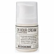 Ecooking 24 Hour Cream 50 ml