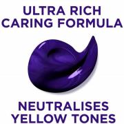 L'Oréal Elvive Colour Protect Anti-Brassiness Purple Mask 250ml