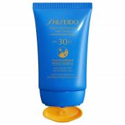 Shiseido Expert Sun Protector LSF 30 Gesichtscreme 50 ml