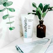 Skin Authority Exfoliating Cleanser