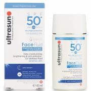 Ultrasun SPF 50+ Anti-Pollution Face Fluid 40 ml