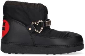Love Moschino Ankle Boots Ja24072g0d Schwarz Damen