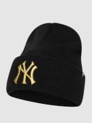 '47 Mütze mit 'New York Yankees'-Stickerei in Black, Größe One Size