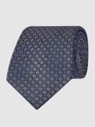 Willen Krawatte aus Seide (7 cm) in Taupe, Größe One Size