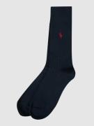 Polo Ralph Lauren Underwear Socken im 2er-Pack in Marine, Größe 39/42