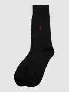 Polo Ralph Lauren Underwear Socken im 2er-Pack in Black, Größe 39/42