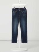 s.Oliver RED LABEL Skinny Fit Jeans mit Stretch-Anteil in Jeansblau, G...