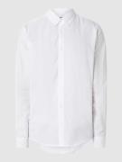 Matinique Regular Fit Business-Hemd aus Oxford Modell 'Jude' in Weiss,...