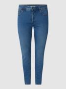 Tom Tailor Plus Skinny Fit PLUS SIZE Jeans mit Stretch-Anteil in Jeans...