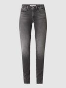 Mavi Jeans Super Skinny Fit Jeans mit Stretch-Anteil Modell 'Adriana' ...