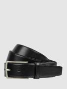 Lloyd Men's Belts Gürtel aus Leder in Black, Größe 100