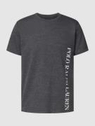 Polo Ralph Lauren Underwear T-Shirt mit Label-Print Modell 'LOOPBACK' ...