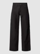 Levi's® Jeans mit 5-Pocket-Design in Black, Größe 31/32