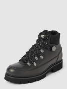 JOOP! SHOES Boots mit Label-Detail Modell 'estate hektor' in Black, Gr...