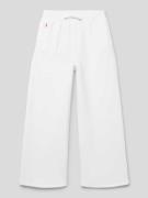 Polo Ralph Lauren Teens Sweatpants mit Logo-Stitching in Weiss, Größe ...