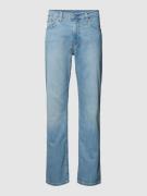 Levi's® Jeans im 5-Pocket-Design Modell "502 BACK ON MY FEET" in Jeans...