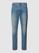 Levi's® Slim Tapered Fit Jeans im 5-Pocket-Design Modell "512 PELICAN ...