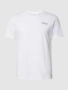 Polo Ralph Lauren Underwear T-Shirt mit Label-Print Modell 'LIQUID COT...