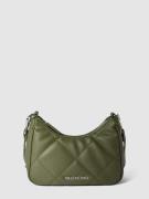 VALENTINO BAGS Shoulder Bag  in Leder-Optik Modell 'COLD' in Khaki, Gr...