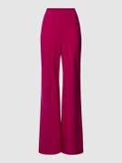 D´Etoiles Casiope Hose mit breitem Bund Modell 'Avalon' in Pink, Größe...