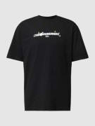 The Hundreds T-Shirt mit Print auf der Rückseite Model 'BUTTERFLY ADAM...