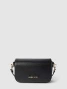 VALENTINO BAGS Handtasche mit Label-Detail in Black, Größe One Size