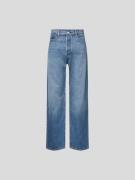 RE/DONE Loose Fit Jeans aus reiner Baumwolle in Blau, Größe 30
