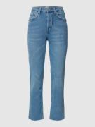 BDG Urban Outfitters Jeans mit ausgefransten Abschlüssen in Blau, Größ...