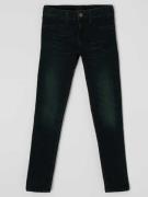 Polo Ralph Lauren Teens Jeggings mit Stretch-Anteil Modell 'Aubrie' in...