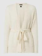 Marciano Guess Cardigan aus Alpakamischung Modell 'Jade' in Offwhite, ...