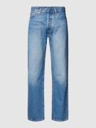 Levi's® Regular Fit Jeans im 5-Pocket-Design Modell '501 CHEMICALS' in...