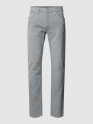 Levi's® Slim Fit Jeans mit Stretch-Anteil Modell "511 TOUCH OF FROST" ...