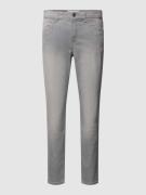 Angels Skinny Fit Jeans mit verkürztem Schnitt Modell 'ORNELLA SPORTY'...