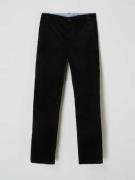 Polo Ralph Lauren Teens Hose aus Cord Modell 'Bedford' in Black, Größe...
