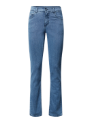 Angels Jeans mit Stretch-Anteil in Blau, Größe 34/30