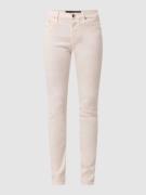 Jacob Cohen Slim Fit Jeans mit Stretch-Anteil Modell 'Kimberly' in Hel...