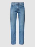 Levi's® Jeans mit Label-Patch Modell "511 EASY MID" in Jeansblau, Größ...