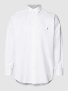 Polo Ralph Lauren Big & Tall PLUS SIZE Freizeithemd mit Button-Down-Kr...