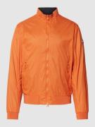 Colmar Originals Jacke mit Stehkragen in Orange, Größe 48
