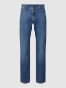 JOOP! Collection Modern Fit Jeans im 5-Pocket-Design Modell 'Fortress'...