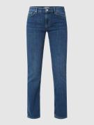 s.Oliver RED LABEL Regular Fit Jeans mit Stretch-Anteil Modell 'Karoli...