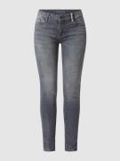 Blue Fire Jeans Skinny Fit Jeans mit Stretch-Anteil Modell 'Alicia' in...