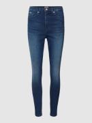 BOSS Orange Jeans im 5-Pocket-Design Modell 'MAYE' in Jeansblau, Größe...
