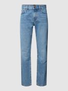 BOSS Orange Regular Fit Jeans mit 5-Pocket-Design Modell 'Re.Maine' in...