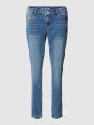 Buena Vista Jeans mit Used-Look, Regular Fit und Denim-Look in Jeansbl...