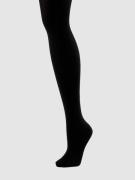 Esprit Strumpfhose mit Stretch-Anteil - 50 DEN in Black, Größe 36/38